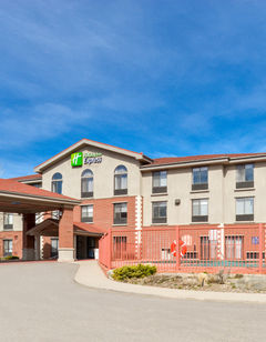 Holiday Inn Express Glenwood Springs