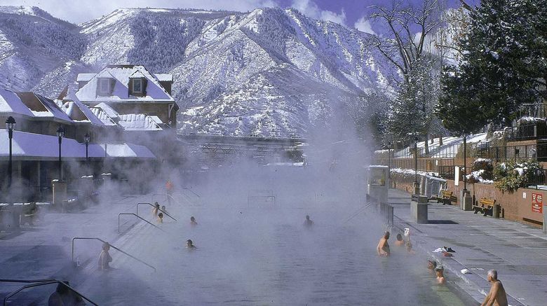 <b>Holiday Inn Express Glenwood Springs Other</b>. Images powered by <a href="https://www.leonardoworldwide.com/" title="Leonardo Worldwide" target="_blank">Leonardo</a>.