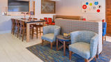 Holiday Inn Express Glenwood Springs Lobby