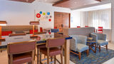 Holiday Inn Express Glenwood Springs Restaurant