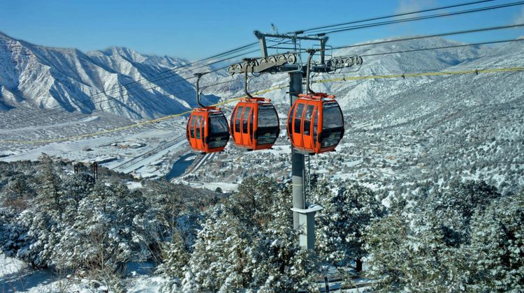Holiday Inn Express Glenwood Springs Other