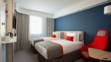 Holiday Inn Express Bridgwater Room