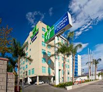 Holiday Inn Express Queretaro Exterior