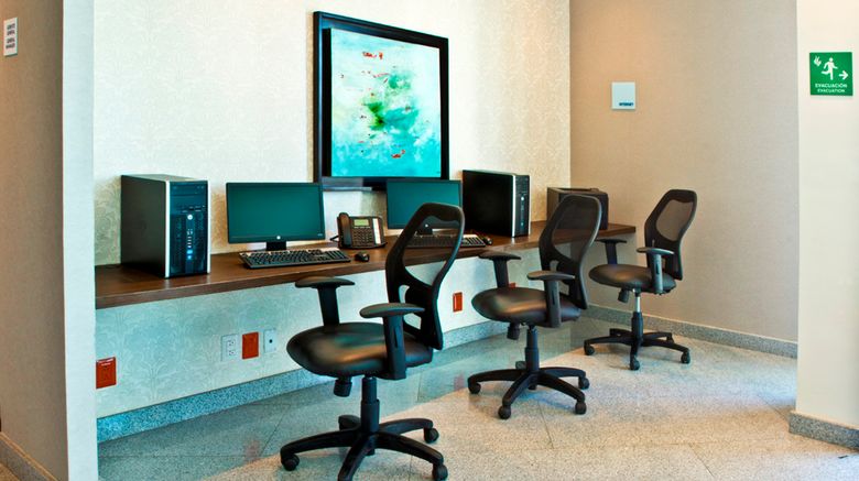 <b>Holiday Inn Express Queretaro Other</b>. Images powered by <a href="https://www.leonardoworldwide.com/" title="Leonardo Worldwide" target="_blank">Leonardo</a>.