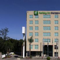 Holiday Inn Express Queretaro