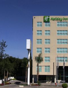 Holiday Inn Express Queretaro