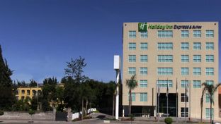 Holiday Inn Express Queretaro
