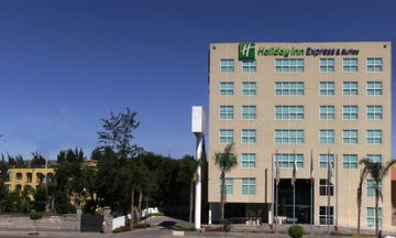 Holiday Inn Express Queretaro