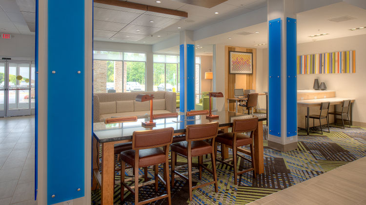 Holiday Inn Express & Suites Fort Mill Other