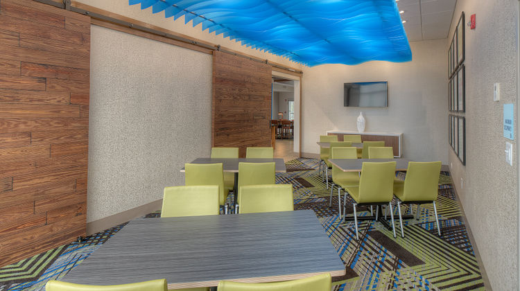 Holiday Inn Express & Suites Fort Mill Meeting