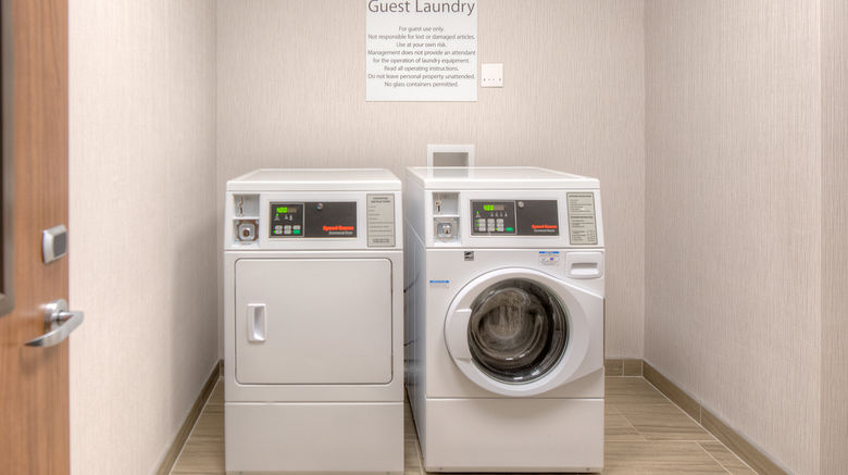 <b>Holiday Inn Express & Suites Fort Mill Other</b>. Images powered by <a href="https://www.leonardoworldwide.com/" title="Leonardo Worldwide" target="_blank">Leonardo</a>.