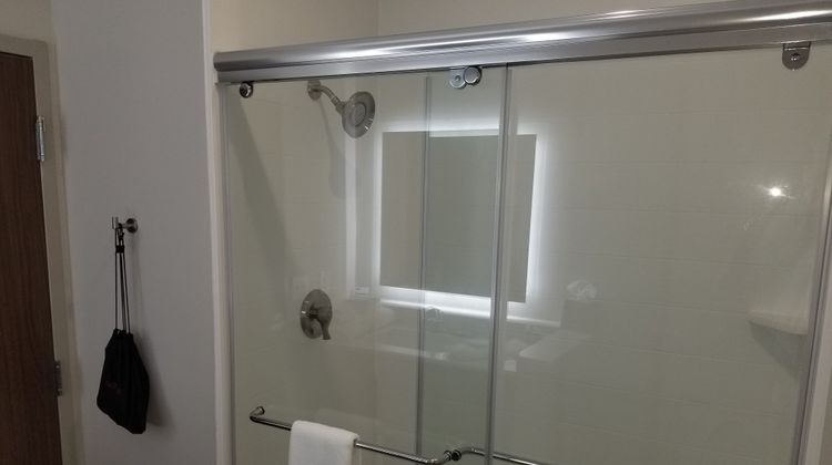 Holiday Inn Express & Suites Fort Mill Room