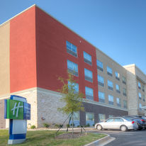 Holiday Inn Express & Suites Fort Mill