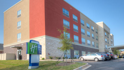 Holiday Inn Express & Suites Fort Mill
