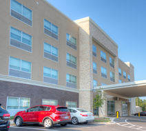 Holiday Inn Express & Suites Fort Mill Exterior