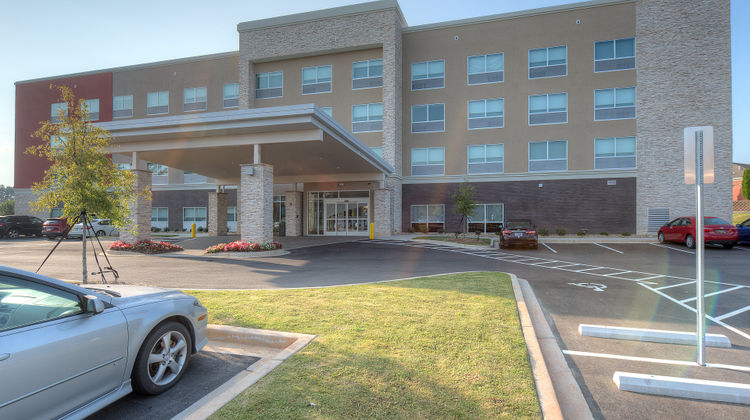 Holiday Inn Express & Suites Fort Mill Exterior