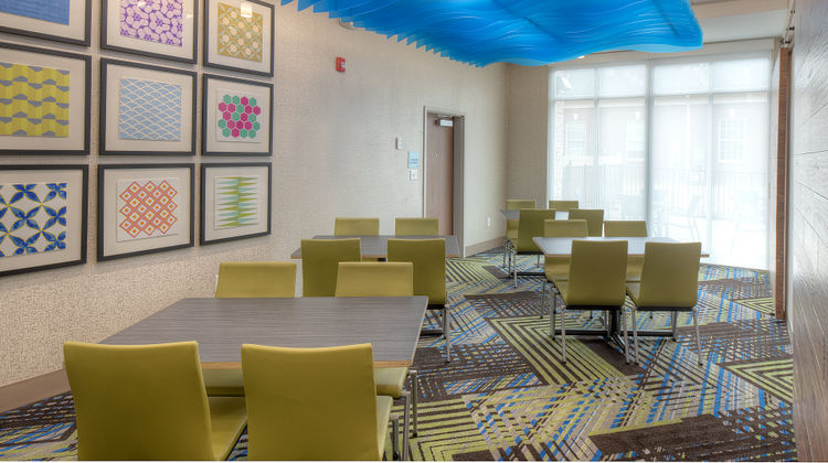Holiday Inn Express & Suites Fort Mill Meeting