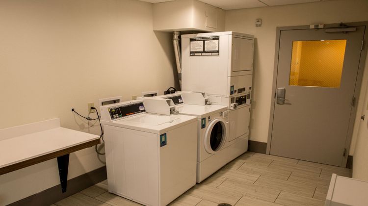Holiday Inn Express Columbus-Dublin Other