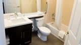 Candlewood Suites Stevensville Room