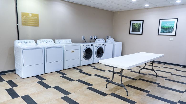 <b>Candlewood Suites Stevensville Other</b>. Images powered by <a href="https://www.leonardoworldwide.com/" title="Leonardo Worldwide" target="_blank">Leonardo</a>.