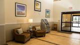 Candlewood Suites Stevensville Lobby