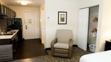 Candlewood Suites Stevensville Room