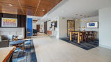 <b>Holiday Inn Express Mira Mesa Lobby</b>. Images powered by <a href="https://www.leonardoworldwide.com/" title="Leonardo Worldwide" target="_blank">Leonardo</a>.