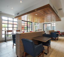 Holiday Inn Express Mira Mesa Lobby