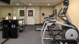 Holiday Inn Express Naples North Health Club