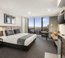 Quest Maribyrnong Room