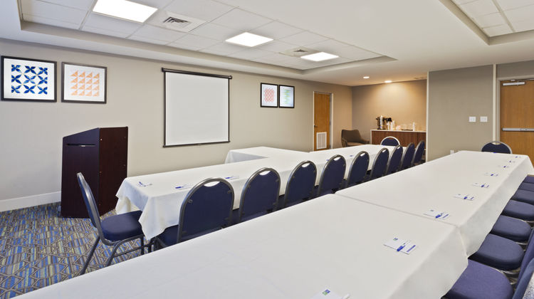 Holiday Inn Express Meeting