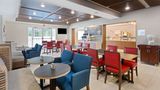Holiday Inn Express Restaurant