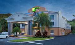 Holiday Inn Express