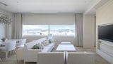 Hotel Nikko Himeji Suite