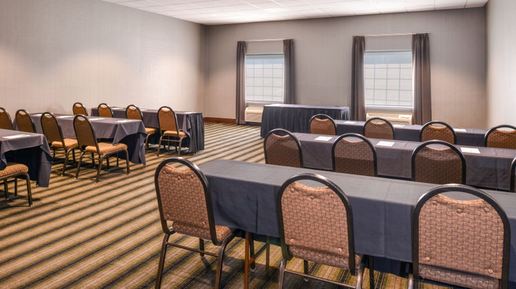 Holiday Inn Poplar Bluff Meeting
