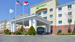 Holiday Inn Poplar Bluff