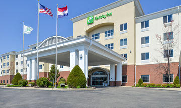 Holiday Inn Poplar Bluff