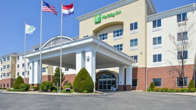 Holiday Inn Poplar Bluff