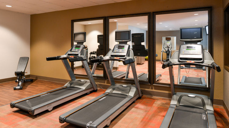 Holiday Inn Poplar Bluff Health Club