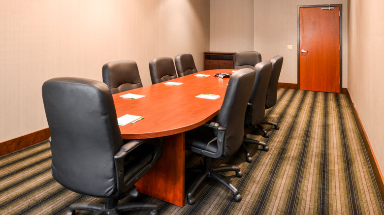 <b>Holiday Inn Poplar Bluff Meeting</b>. Images powered by <a href="https://www.leonardoworldwide.com/" title="Leonardo Worldwide" target="_blank">Leonardo</a>.