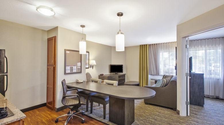 <b>Candlewood Suites Indianapolis Airport Suite</b>. Images powered by <a href="https://www.leonardoworldwide.com/" title="Leonardo Worldwide" target="_blank">Leonardo</a>.