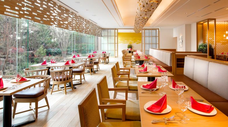 <b>Hotel Nikko Himeji Restaurant</b>. Images powered by <a href="https://www.leonardoworldwide.com/" title="Leonardo Worldwide" target="_blank">Leonardo</a>.