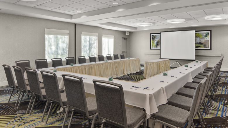 <b>Holiday Inn Express Sacramento Airport Meeting</b>. Images powered by <a href="https://www.leonardoworldwide.com/" title="Leonardo Worldwide" target="_blank">Leonardo</a>.