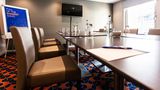 Holiday Inn Express City Ctr Theatreland Meeting