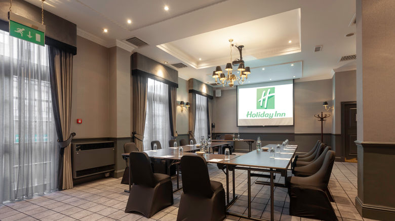 <b>Holiday Inn Glasgow Theatreland Meeting</b>. Images powered by <a href="https://www.leonardoworldwide.com/" title="Leonardo Worldwide" target="_blank">Leonardo</a>.