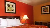 Scottish Inns Wrightstown Room