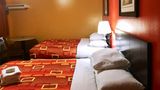 Scottish Inns Wrightstown Room
