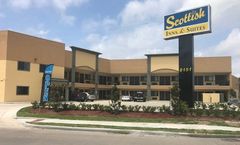 Scottish Inns & Suites Hwy 330