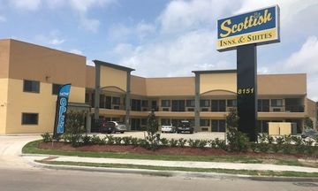 Scottish Inns & Suites Hwy 330