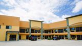 Scottish Inns & Suites Hwy 330 Exterior